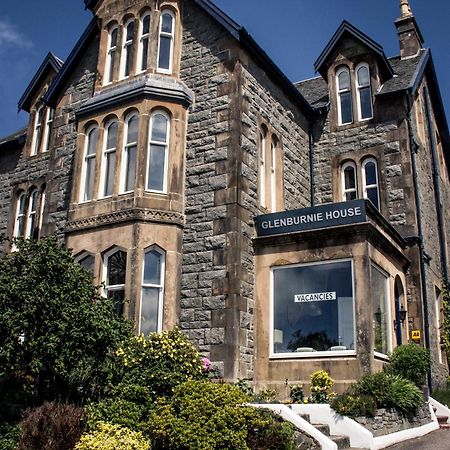 فندق Glenburnie House أوبان المظهر الخارجي الصورة