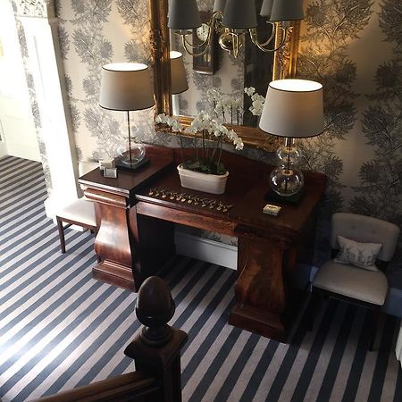 فندق Glenburnie House أوبان المظهر الخارجي الصورة