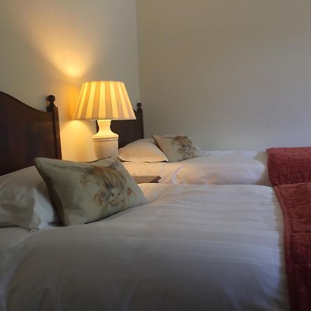 فندق Glenburnie House أوبان المظهر الخارجي الصورة