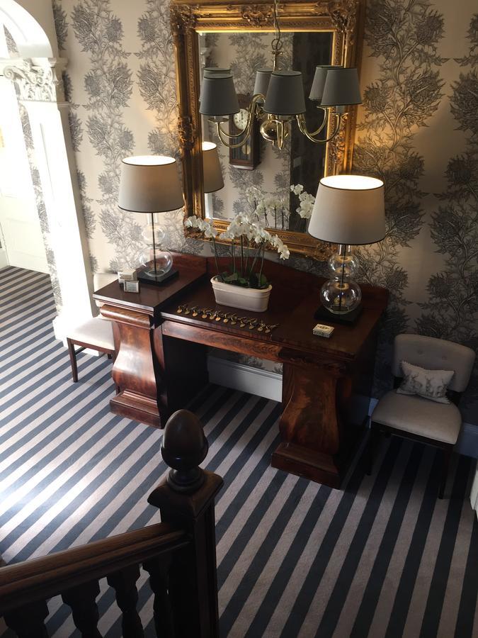 فندق Glenburnie House أوبان المظهر الخارجي الصورة