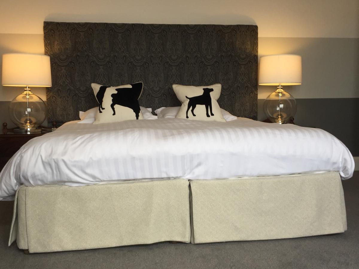 فندق Glenburnie House أوبان المظهر الخارجي الصورة