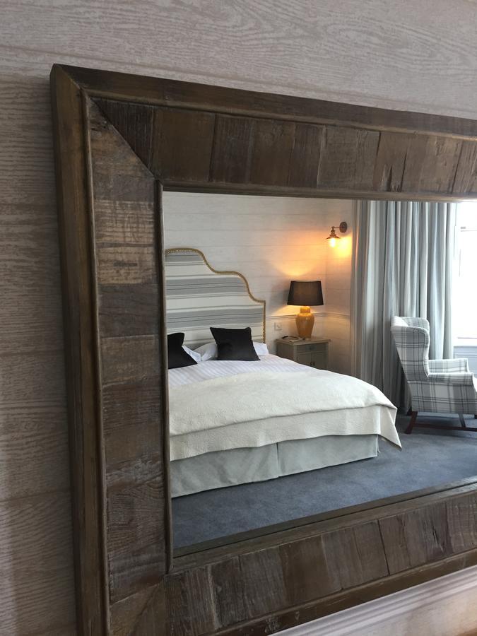 فندق Glenburnie House أوبان المظهر الخارجي الصورة