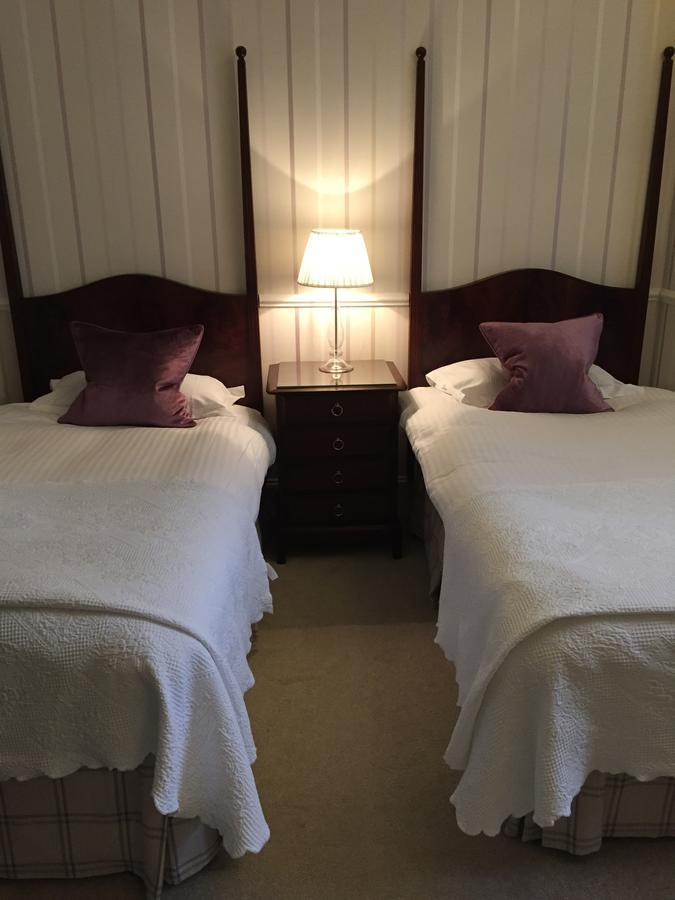 فندق Glenburnie House أوبان المظهر الخارجي الصورة