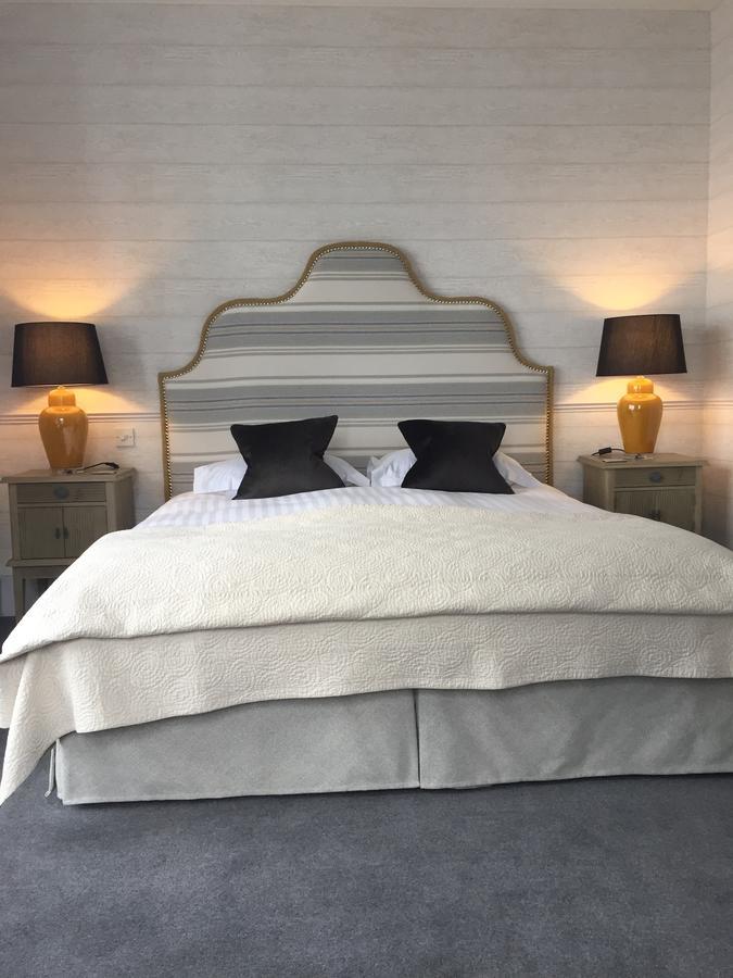 فندق Glenburnie House أوبان المظهر الخارجي الصورة