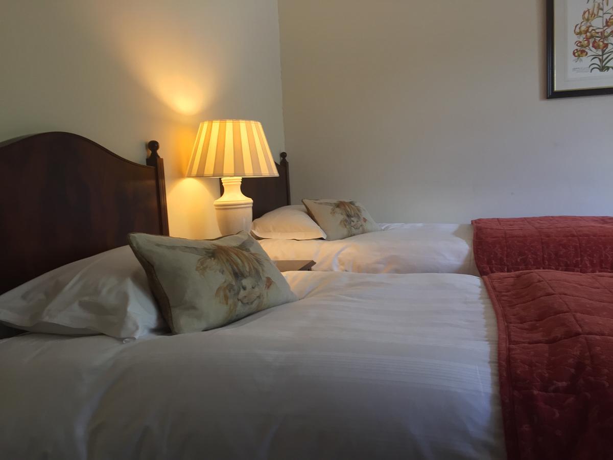فندق Glenburnie House أوبان المظهر الخارجي الصورة