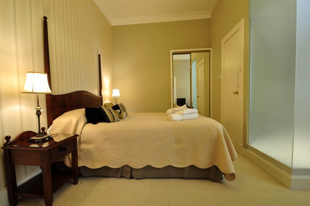 فندق Glenburnie House أوبان المظهر الخارجي الصورة