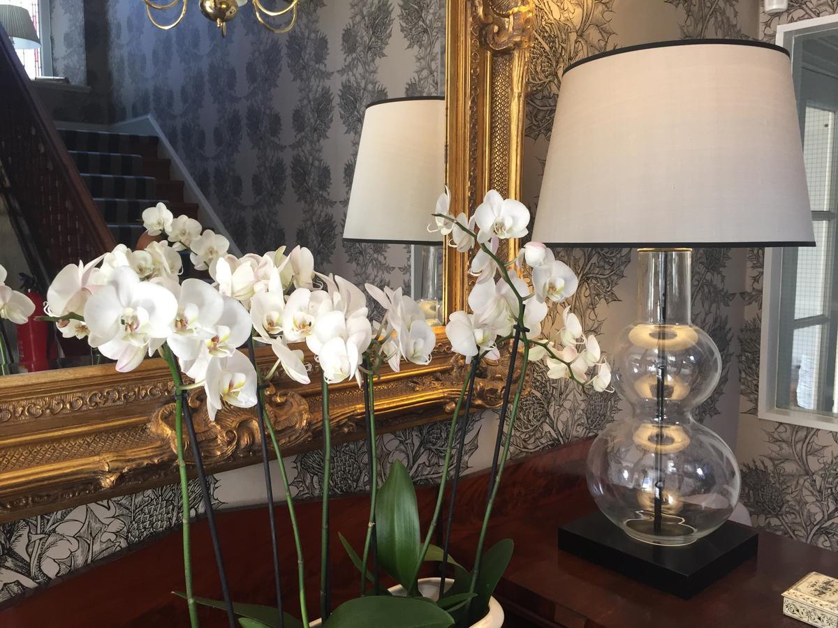 فندق Glenburnie House أوبان المظهر الخارجي الصورة
