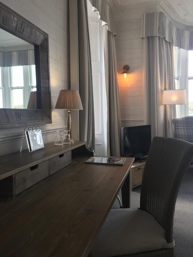فندق Glenburnie House أوبان المظهر الخارجي الصورة